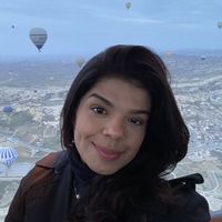 Angelza Lekakis's Photo