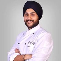 Tejasvi Chugh的照片