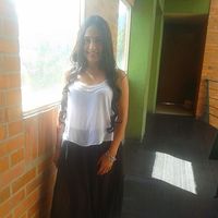 Laura Rodríguez的照片