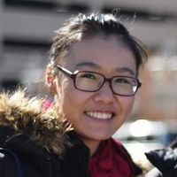 Jiaxing Tian's Photo