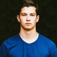 Sergey Ugolnikov's Photo