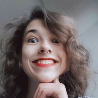 Anastasia Dubina的照片