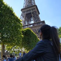 Natalia Fernandes's Photo