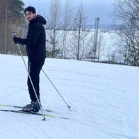 Abdallah Abdou's Photo