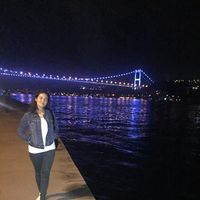 Yağmur Öner's Photo