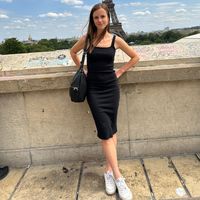 Maud Seconde's Photo