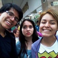 Luis González's Photo