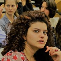 Fotos de Valeria Bianco