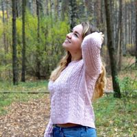 Daria Lubennikova的照片