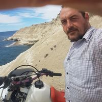 Le foto di Diego Fernandez