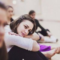 Marina Izhetskaya的照片