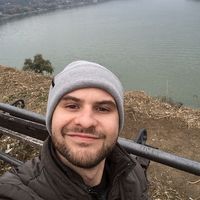 Alexandru Cotarlea's Photo