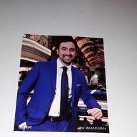 Pablo Gutiérrez Garcia's Photo