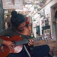 Lilli Goldhammer的照片