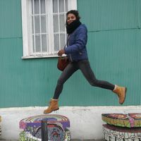 Céline Desneige's Photo