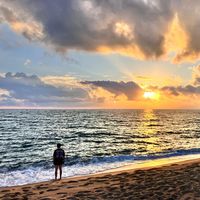 Angel Zarate's Photo