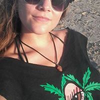 Fotos de Malú Rouma