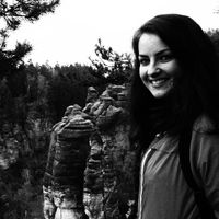 Lucie Kupčáková的照片