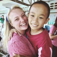 Betsy McHugh的照片