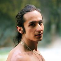 Sarvar Nasirov的照片