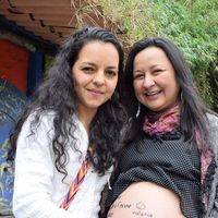 Yudy Medina的照片