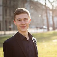 Oliver Mayer的照片