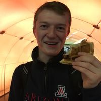 Koby Jargstorf's Photo