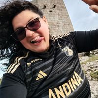 Fotos de Andrea Paez