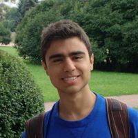 Humberto Desumma's Photo