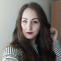 Anastasia Malysheva's Photo