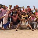 Holi Meet-up In Goa's picture