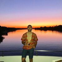 Photos de Alex Cassell