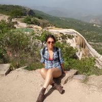 Vianey Flores's Photo