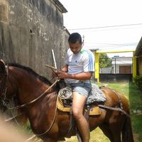 CARLOS JOSE BERRIO AGAMEZ's Photo