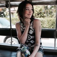 Fotos de Kendra Grime