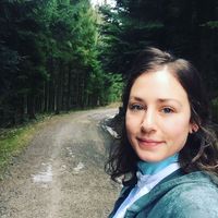 Amber Li Phoenix的照片