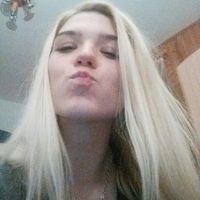 Angelika Kravos's Photo