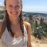 Mackenzie Booker的照片