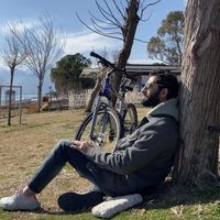 Ahmed Mohsen的照片