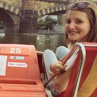 Nikola Dojcsánová的照片