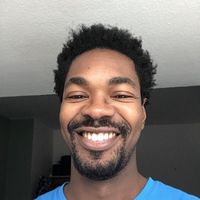 Chike Ezeadebor's Photo