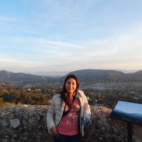 Madelyn Rojas's Photo