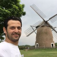 İdris Ersan Küçük的照片