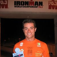 Mikel Calahorra Barrutia's Photo