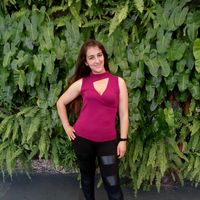 MARIA BECERRA's Photo