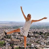 Jessica O'Donovan的照片