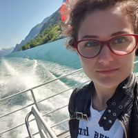 Vesa Tullumi's Photo