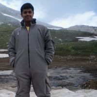 Arul Dinesh的照片