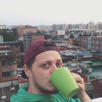 Photos de Yaroslav Batustini