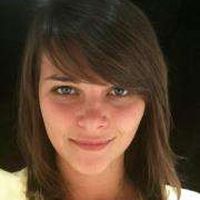 Mikaela Persson的照片